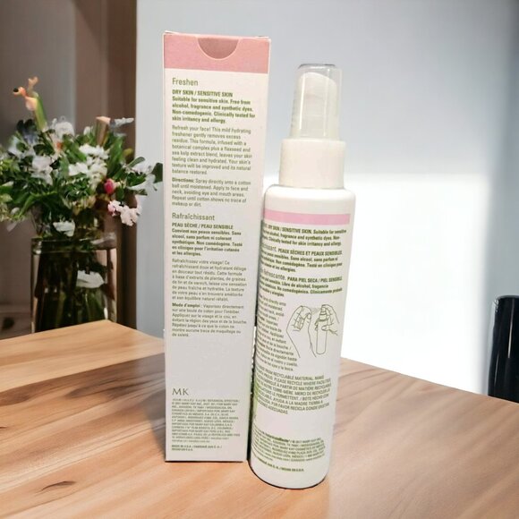 Botanical Effects® Freshen Formula 1 (Dry Skin) 5oz Discontinued Mary Kay - Picture 3 of 4